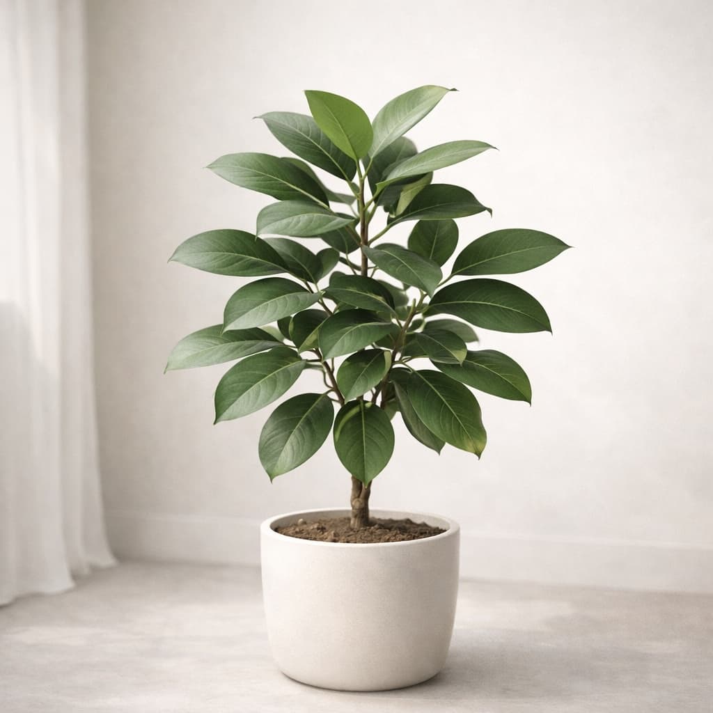 Houseplant: what to do when you see spider mites — Houseplant, spider mites